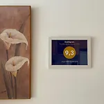 Joan Xxiii Apartment