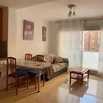 Joan Xxiii Apartment