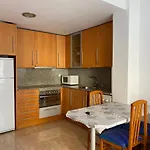 Joan Xxiii Apartment