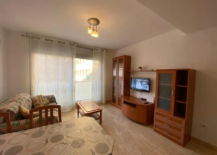 Joan Xxiii Apartment