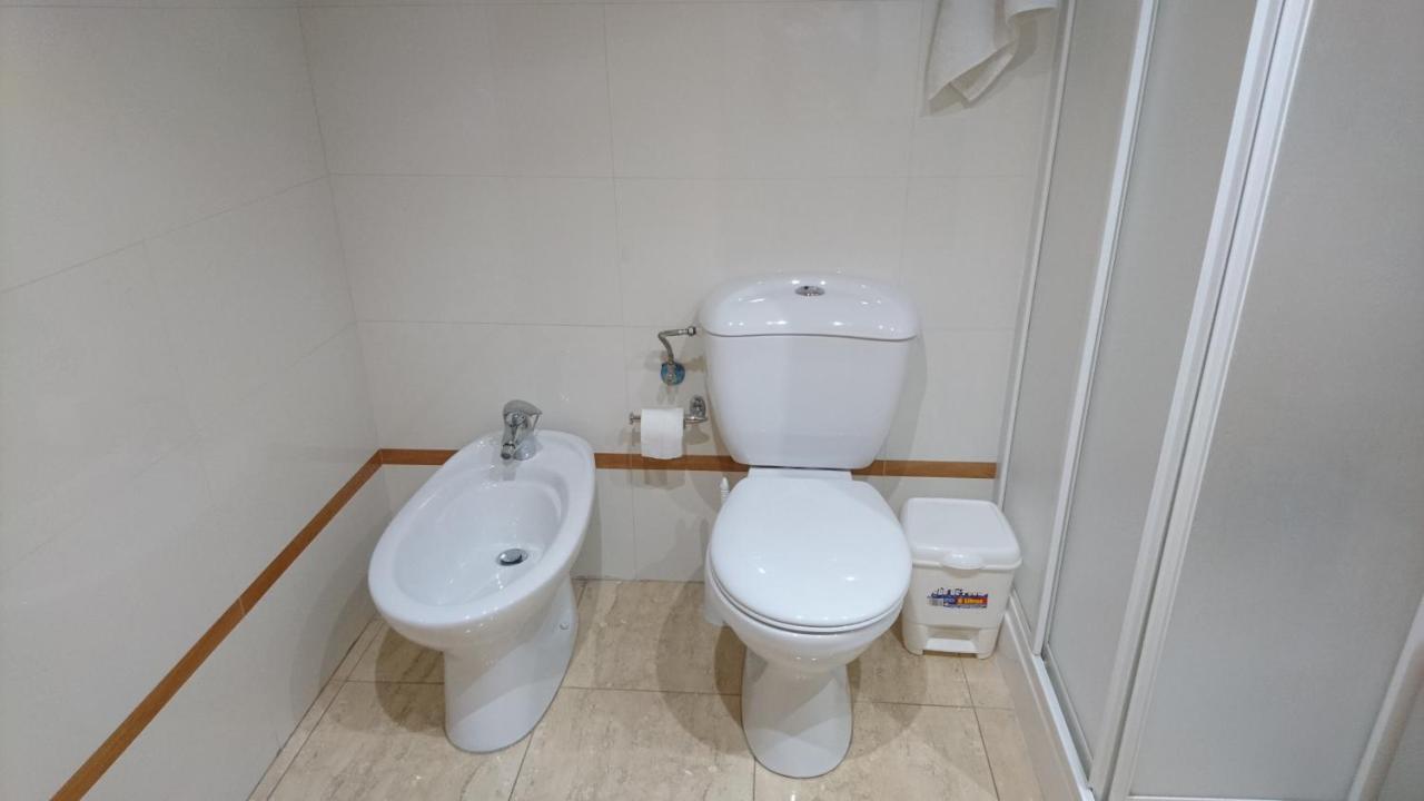 Joan Xxiii Apartamento Tarragona