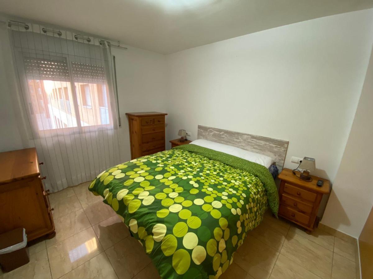 Apartamento Joan Xxiii *