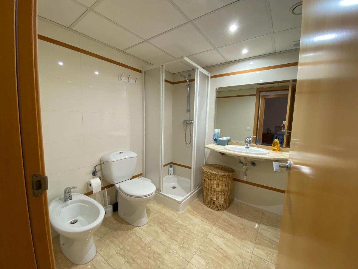 Apartamento Joan Xxiii *
