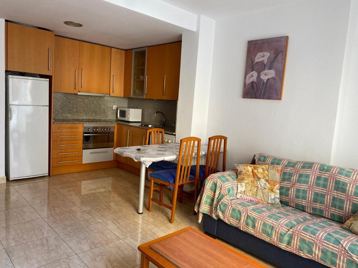 Joan Xxiii Apartamento