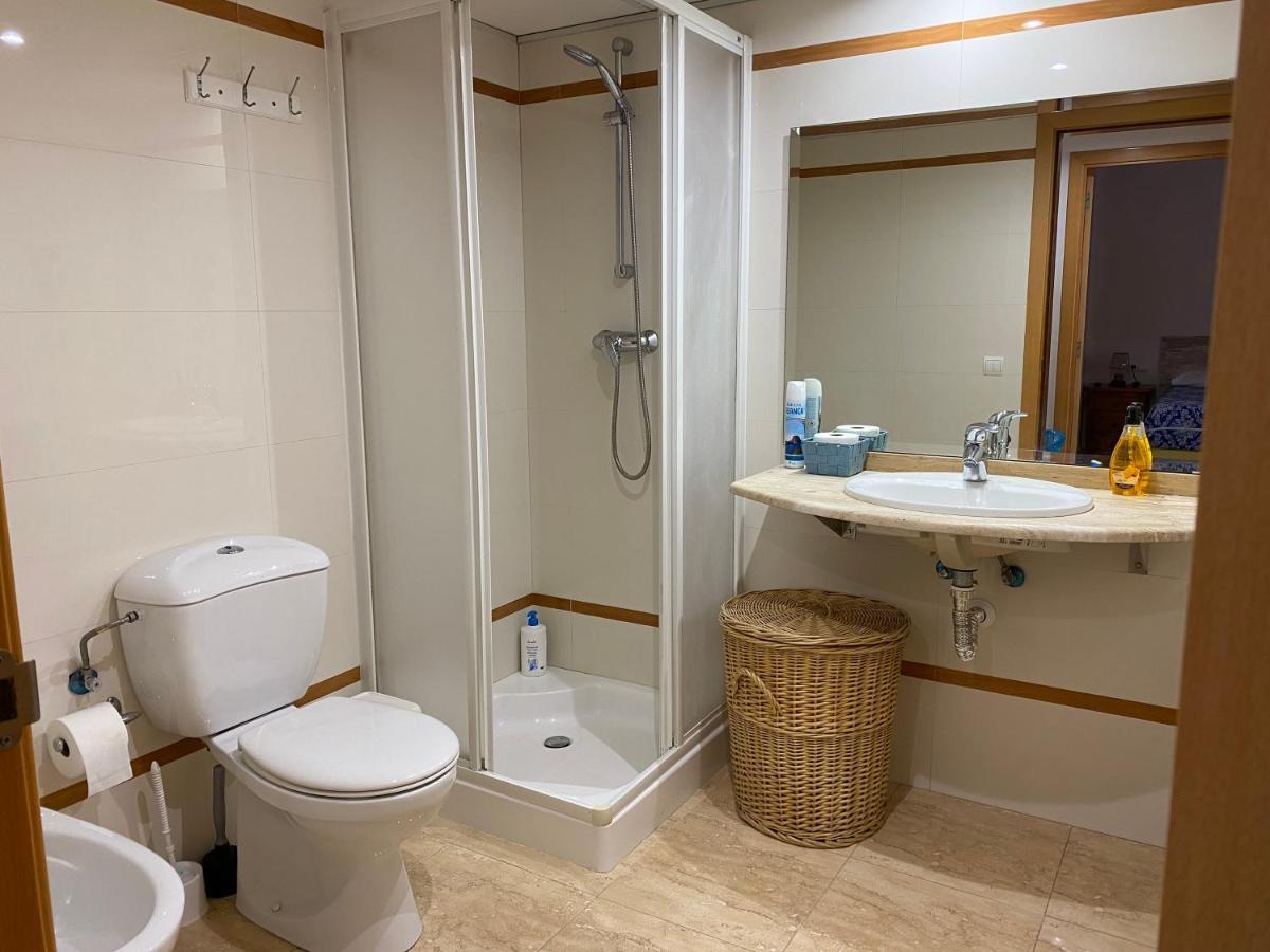 Joan Xxiii Apartamento Tarragona