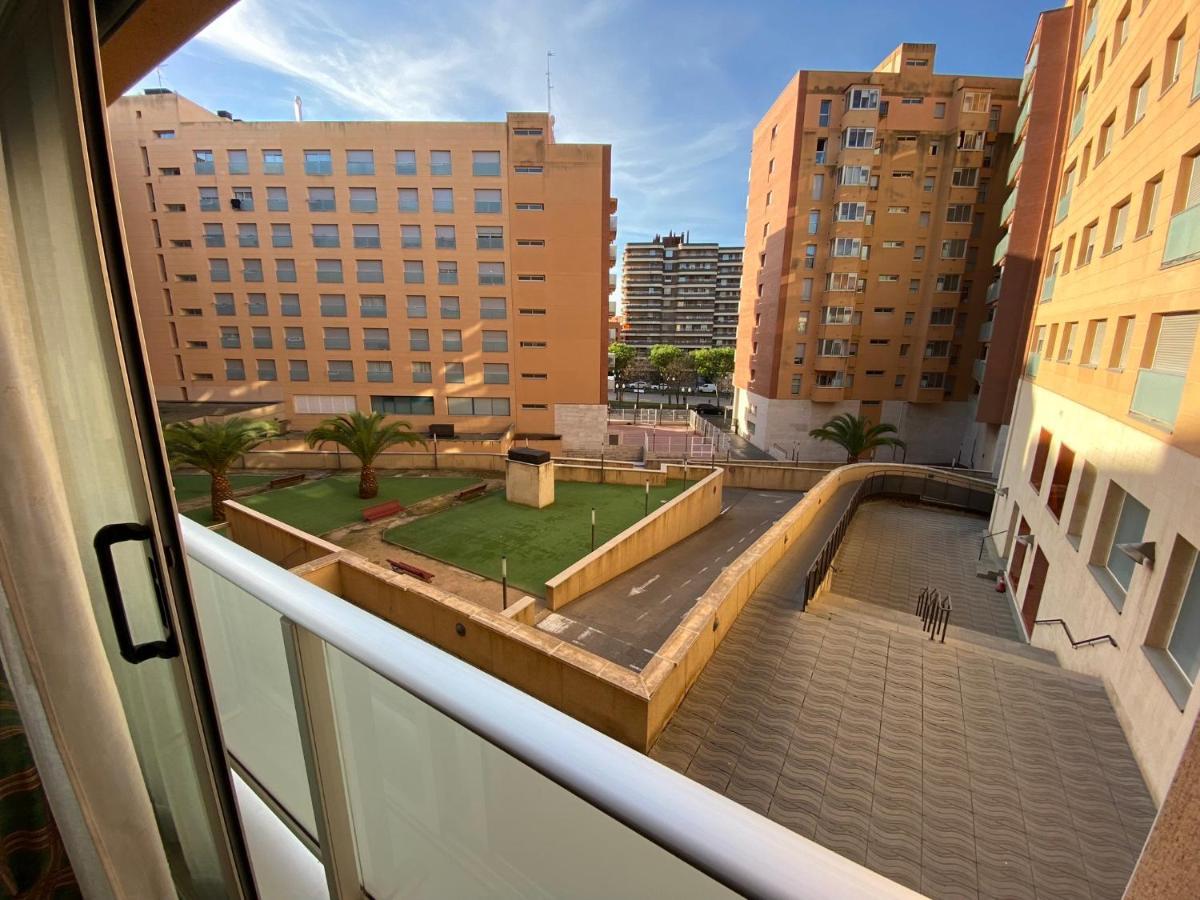 Joan Xxiii Apartamento