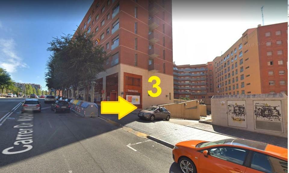 Joan Xxiii Apartamento Tarragona