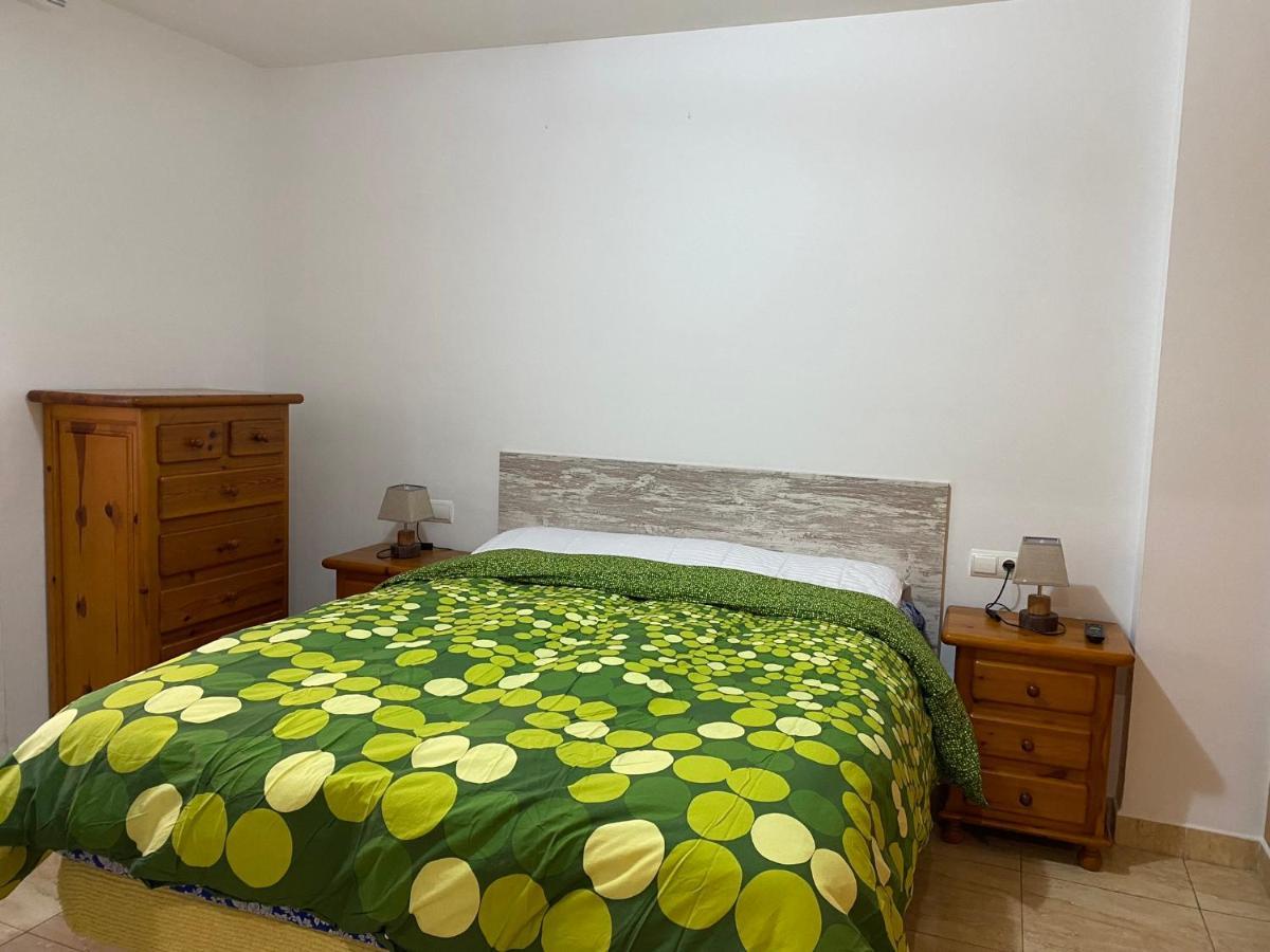 Joan Xxiii Appartement *