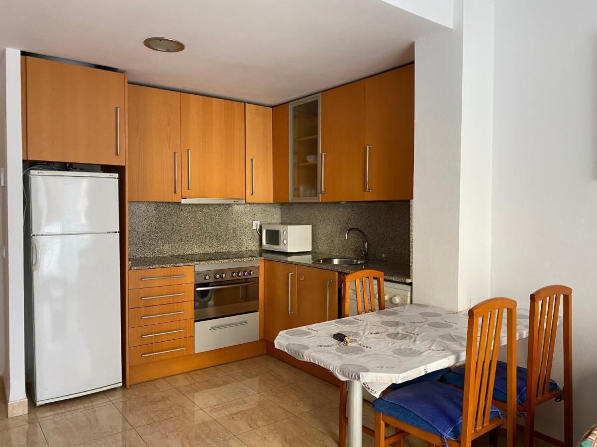 Joan Xxiii Appartement