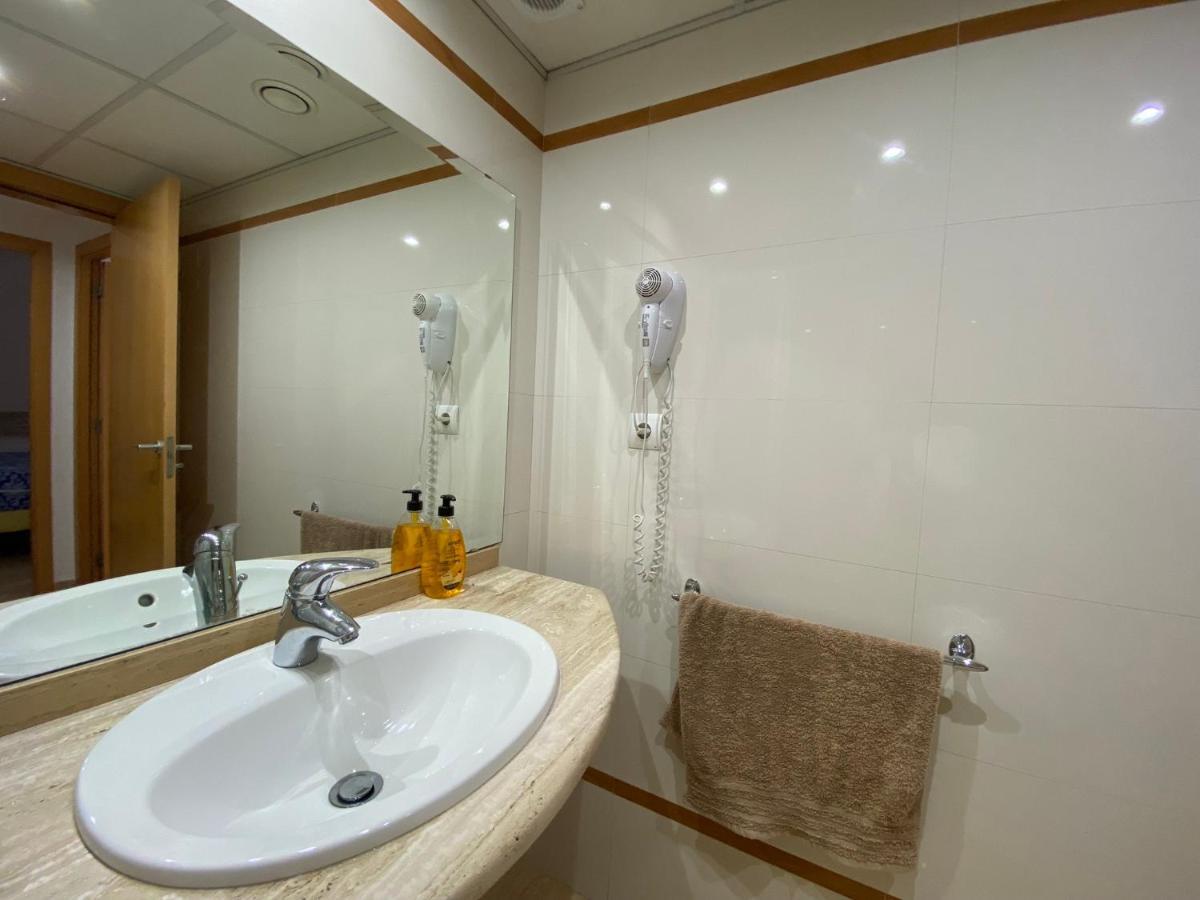 Joan Xxiii Appartement *